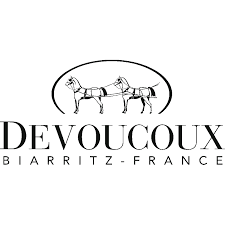 logo du sellier Devoucoux