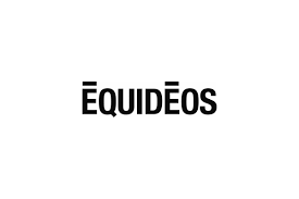 logo de l'équipementier équestre Equideos
